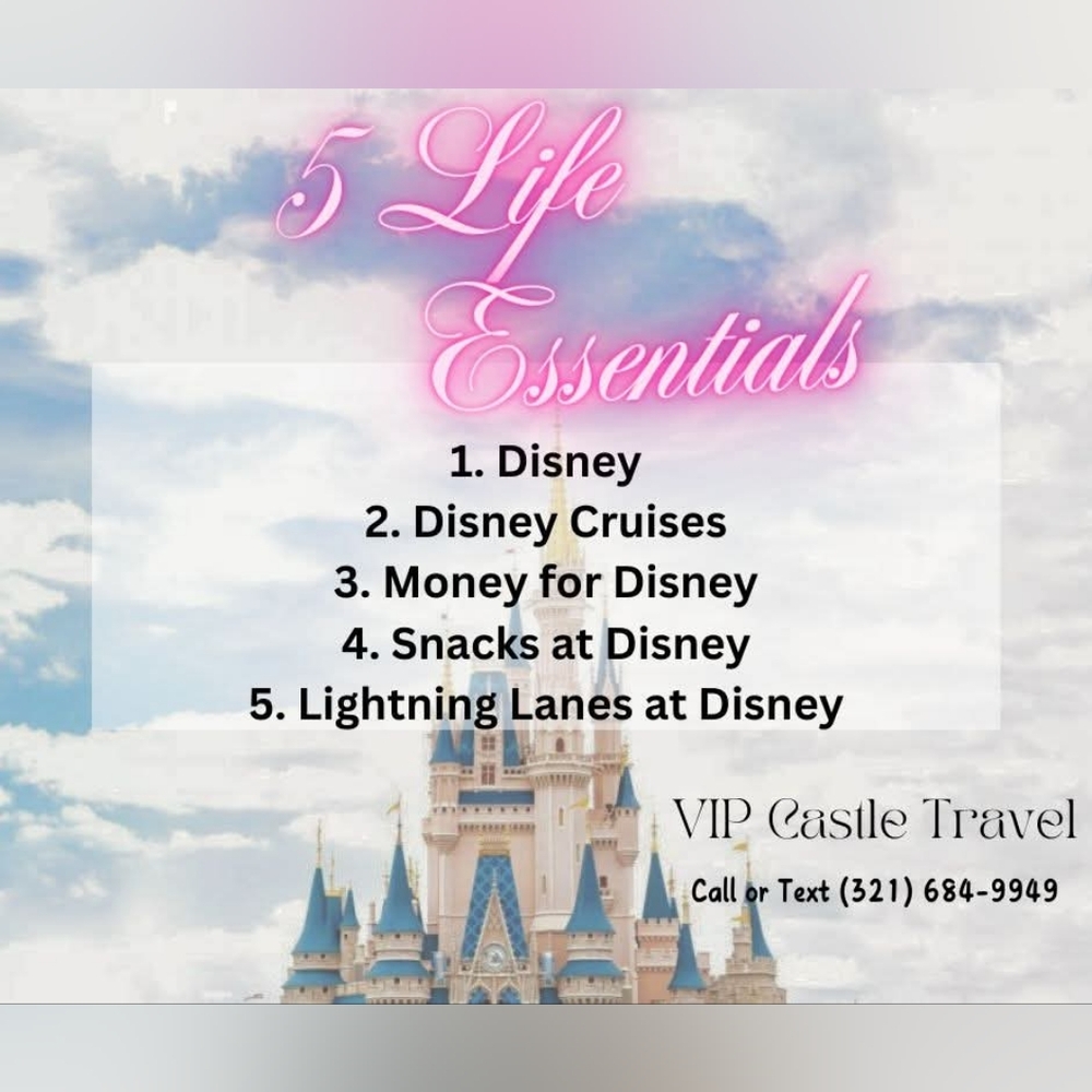 ToxicTaurus Is Live! Share Disney! - Picture 6 of 7